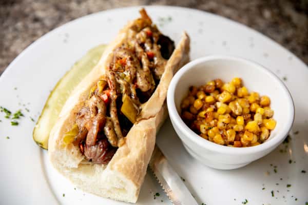Guinness Brat