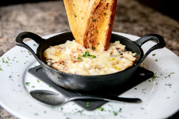 Traditional Shepherd's Pie
