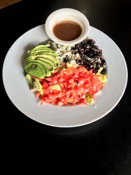 Cobb Salad