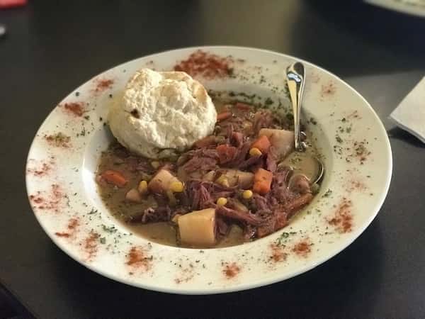 Irish Stew