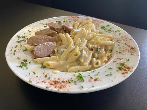 Mac and Cheese