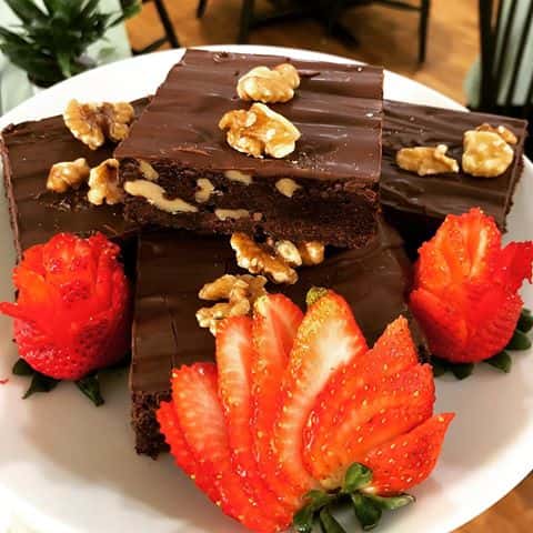 brownies
