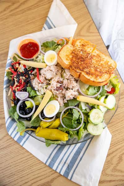 Pismo Fish and Chips Seafood Restaurant in Pismo Beach, CA