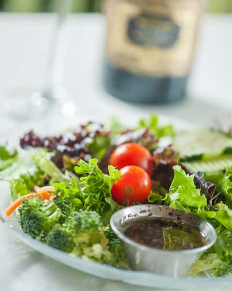 Greenhouse Salad