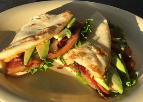 *Beautiful BLTA