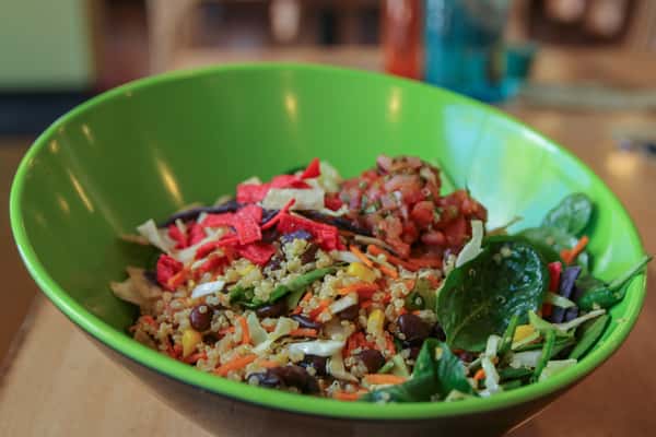 Fiesta Salad