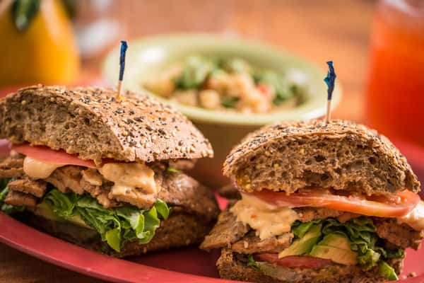 sandwich