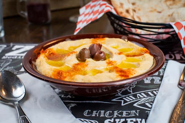 Hummus
