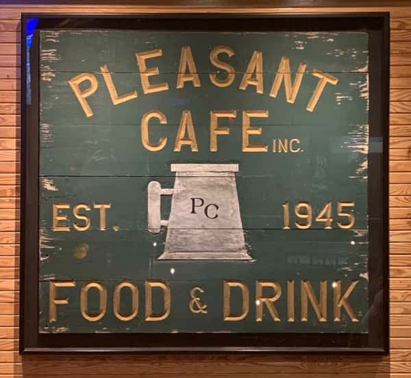 wall plaque