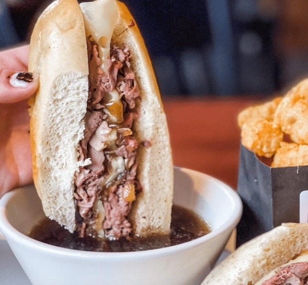 *French Dip