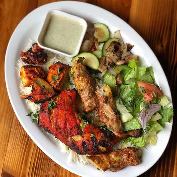 chicken dish