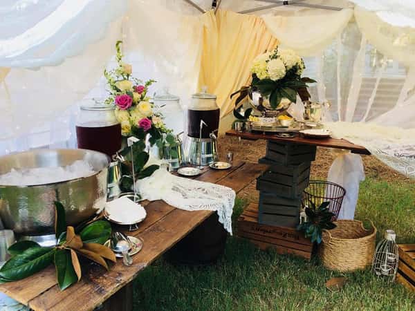 Catering