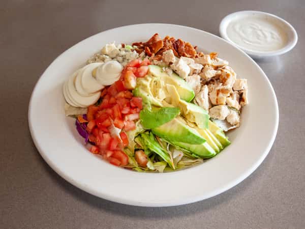 cobb salad