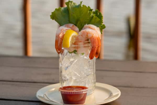 Shrimp Cocktail