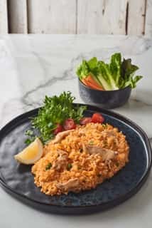 Thai Fried Rice*
