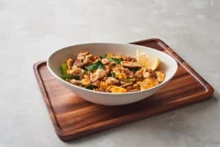 Phad See-ew*