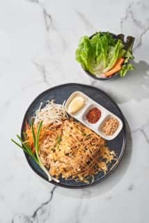 Phad Thai*