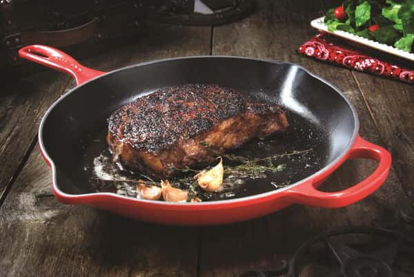 Ribeye pab