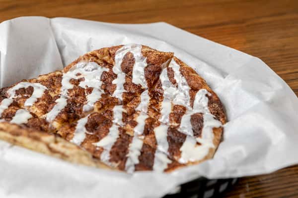 Cinnamon Sticks
