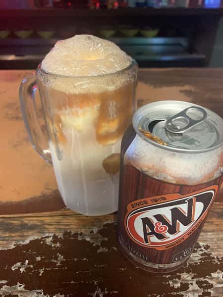 Menu BJ's Restaurant & Bar