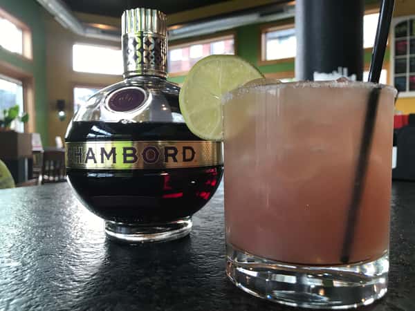 Chamb-O-Rita