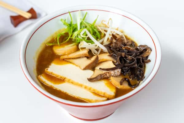 Ramen Nagomi Ramen Restaurant in NJ