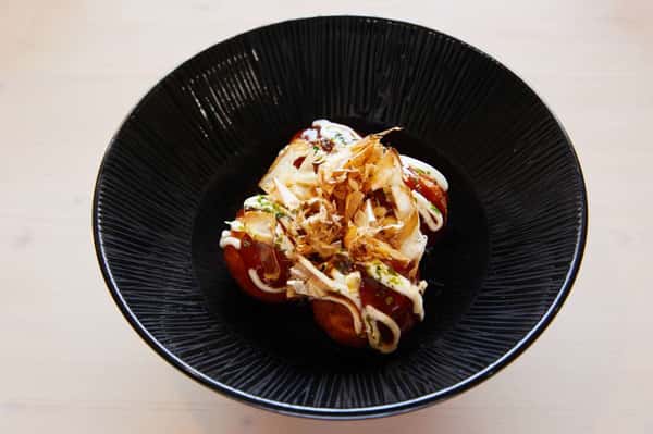 Takoyaki