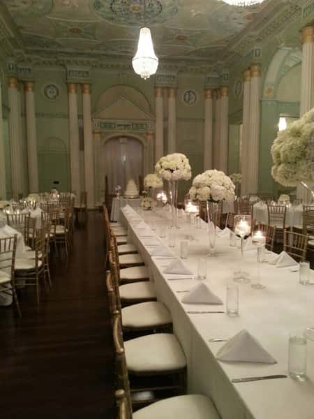 biltmore tables