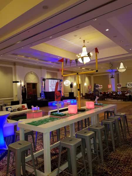 tables