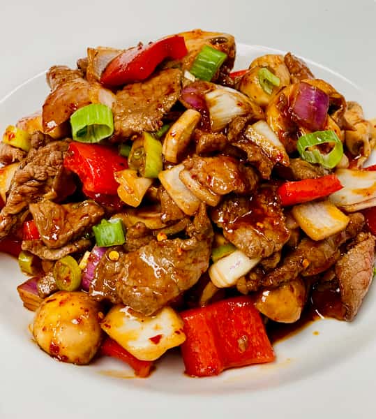 BT5. Siam Beef