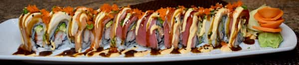 *Ballantyne Roll