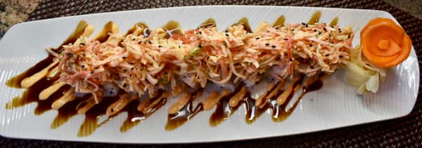 *Charlotte Roll