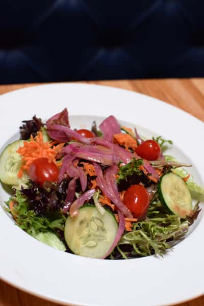 House Salad