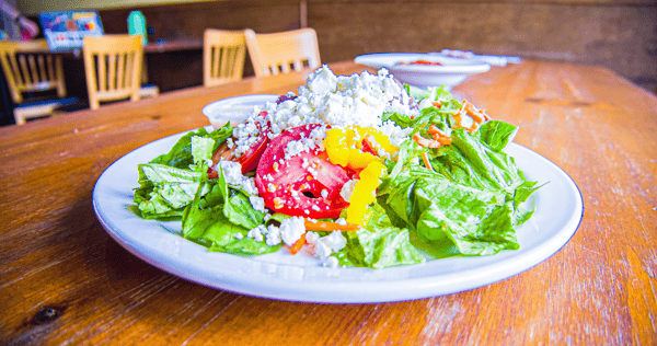 Greek Salad