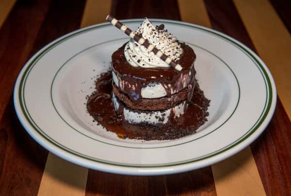 chocolate happiness