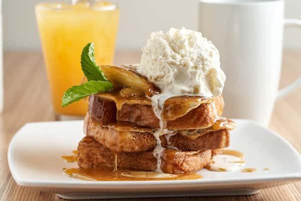 ftf french toast