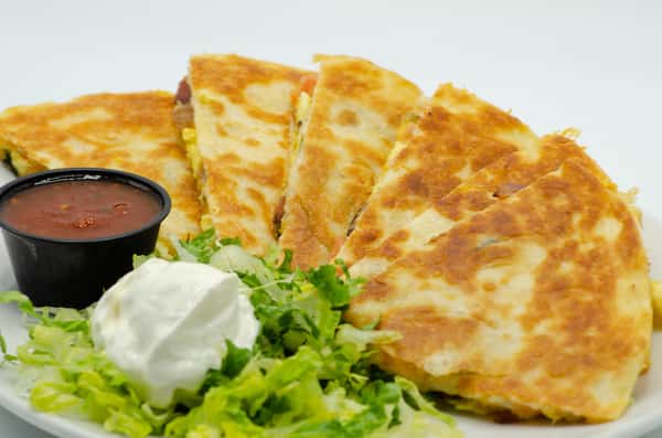 quesadilla