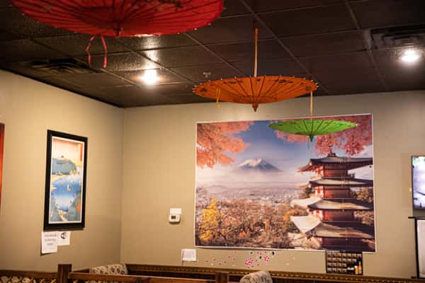 Interior decor