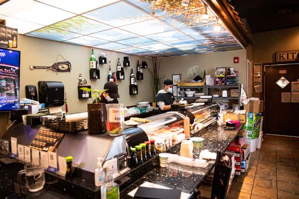 Interior cooking
