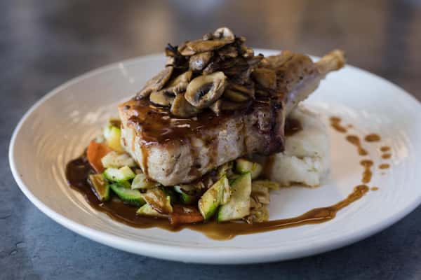 Pork Chop