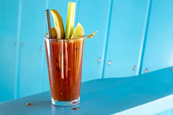 Bloody Mary