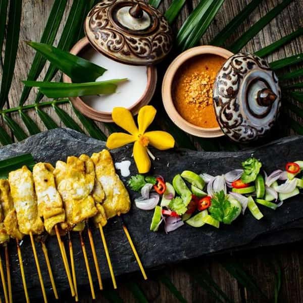 Satay