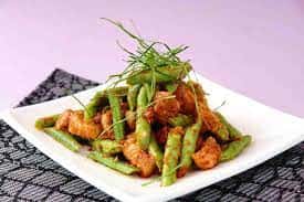 Pad Prik King