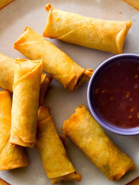 Spring Roll