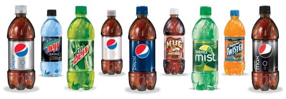Pepsi