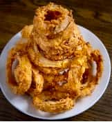 Belushi's Tower of Onion