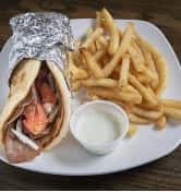 Julia Gulia's Gyros