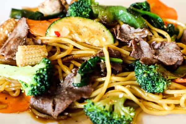 Riverside Mongolian Grill - Asian Restaurant in Puyallup, WA