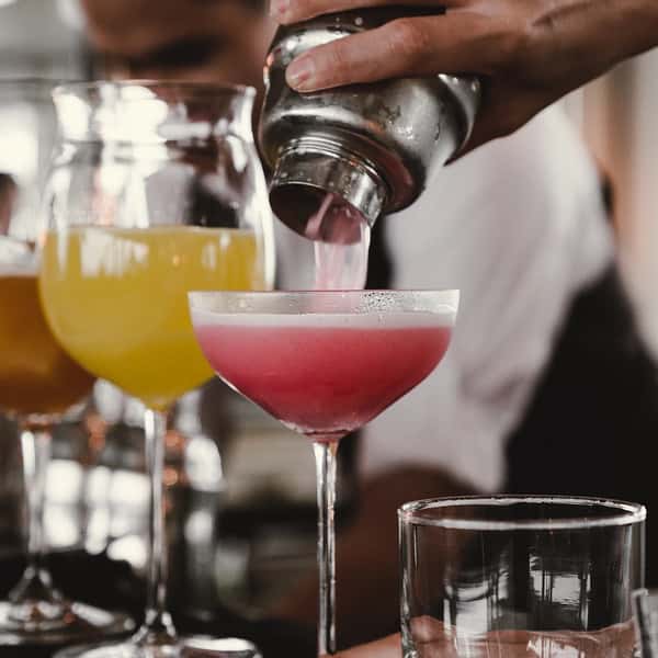 drink