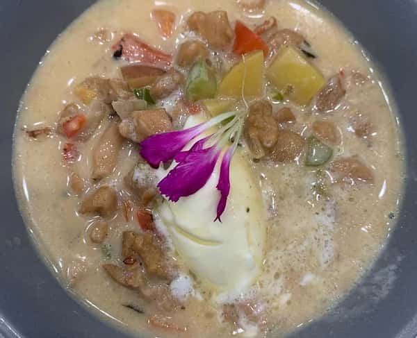 soup